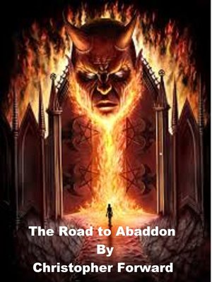 cover image of The Road to Abaddon